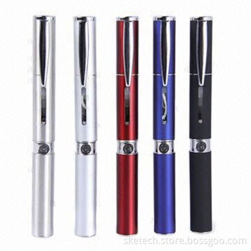 Mini eGo-W kits, vape pen, lady's favorite